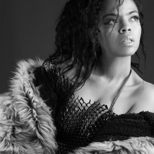 Safari Beverly Hills Promo Shoot