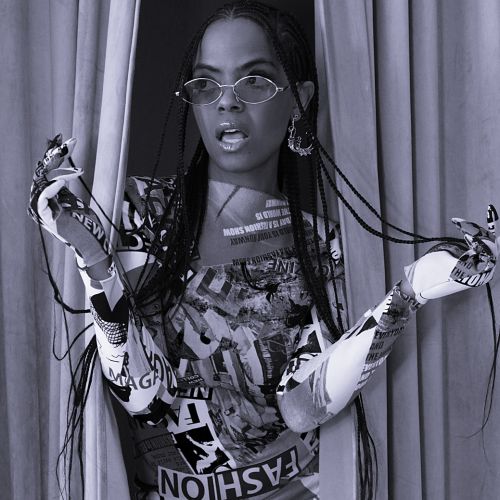 Safari Beverly Hills Promo